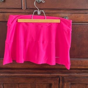 BRAND NEW Nike Women’s Tennis Pickle Ball Pleated Stretch Dri Fit Skort